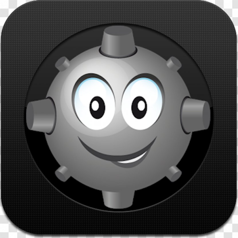 MineSweeper Classic (Mines) Minesweeper Game Puzzle - Free - Android Transparent PNG