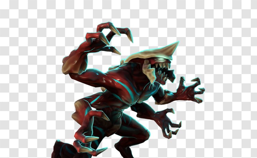 Forced: Showdown Forced 2: The Rush Roguelike BetaDwarf Character - Figurine - Mythical Creature Transparent PNG