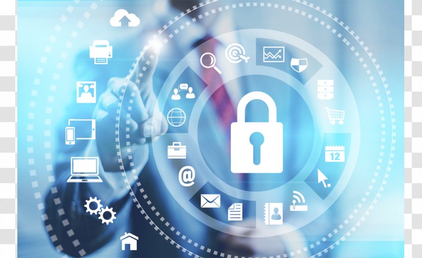 Computer Security Digital Information Forensics - Business Transparent PNG