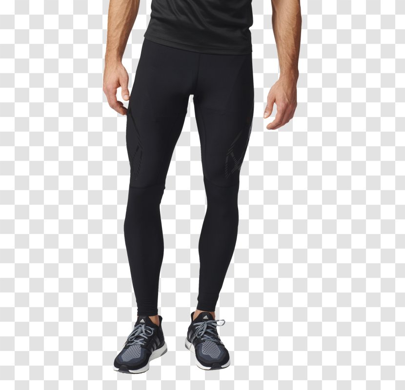 T-shirt Tights Leggings Clothing Adidas - Tree - Standard Transparent PNG