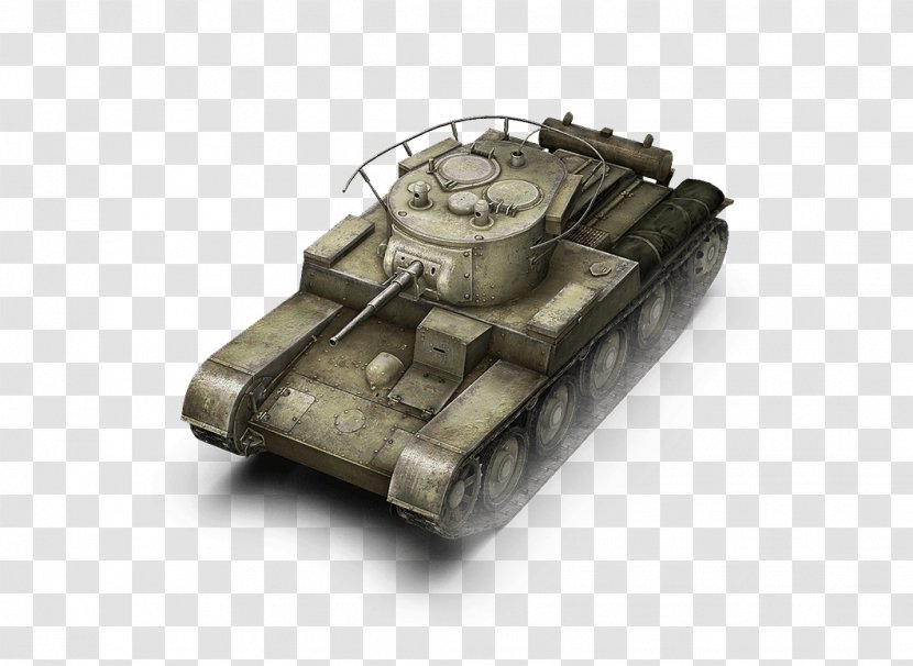 World Of Tanks Blitz T14 Heavy Tank Video Gaming Clan - Tiger Ii Transparent PNG