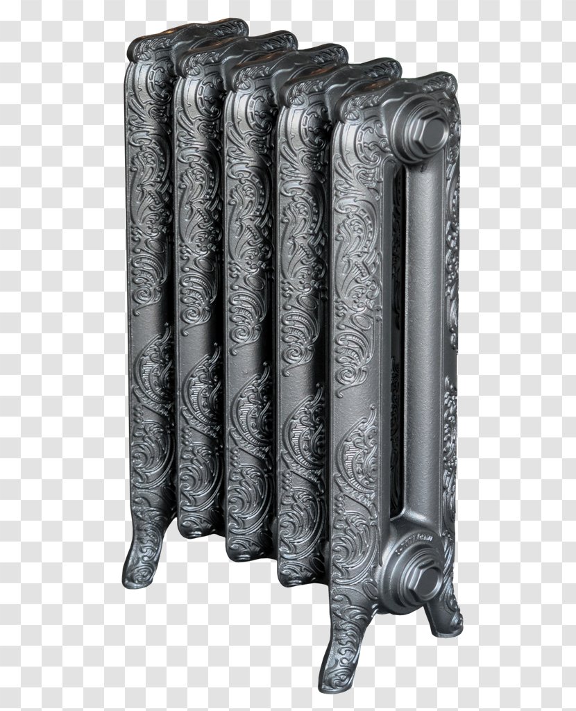 Heating Radiators Cast Iron Roca - Radiator Transparent PNG