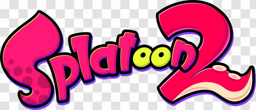 Splatoon 2 Video Game Wii U - Heart - Frame Transparent PNG