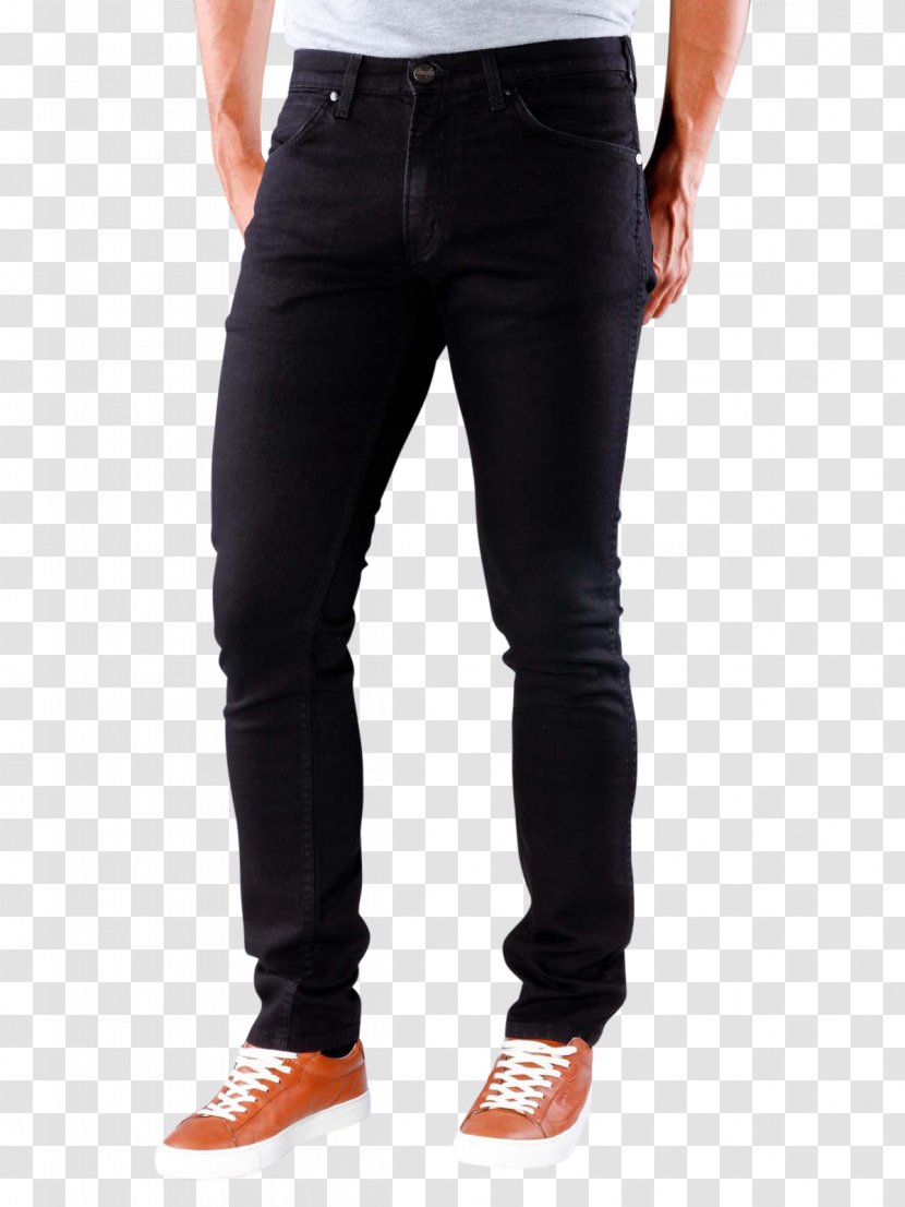Jeans Slim-fit Pants Clothing Denim - Waist - Wrangler Transparent PNG