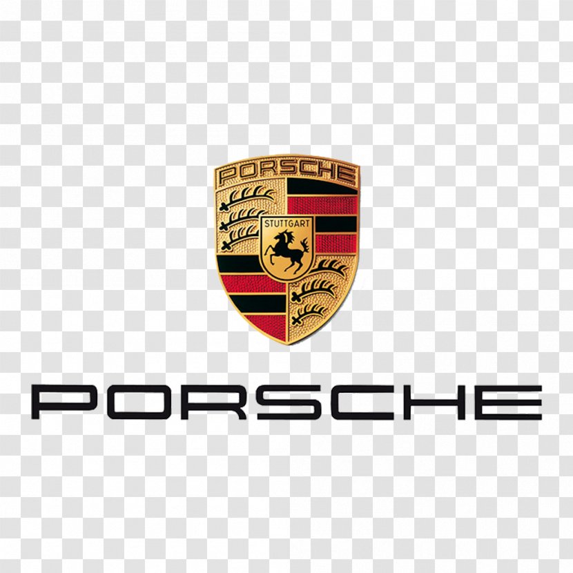 2015 Porsche 911 Car 718 (964) - Logo Transparent PNG
