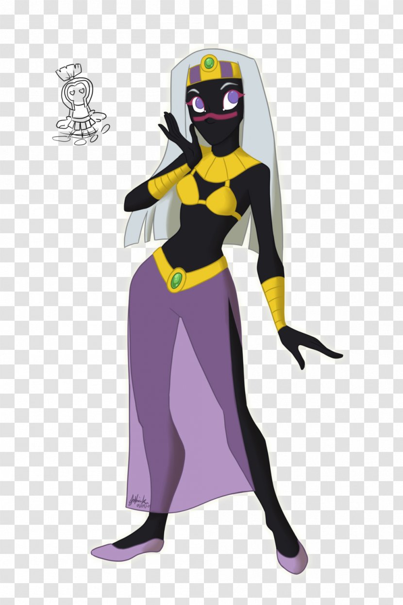 Marvin The Martian Queen YouTube - Fictional Character Transparent PNG