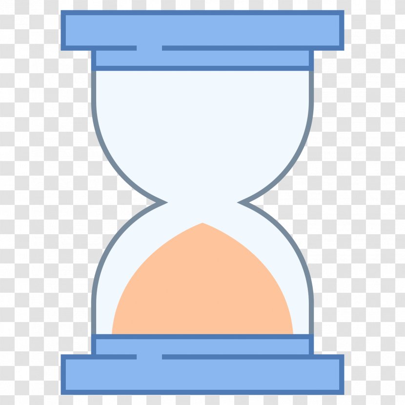 Hourglass Sand Time Transparent PNG