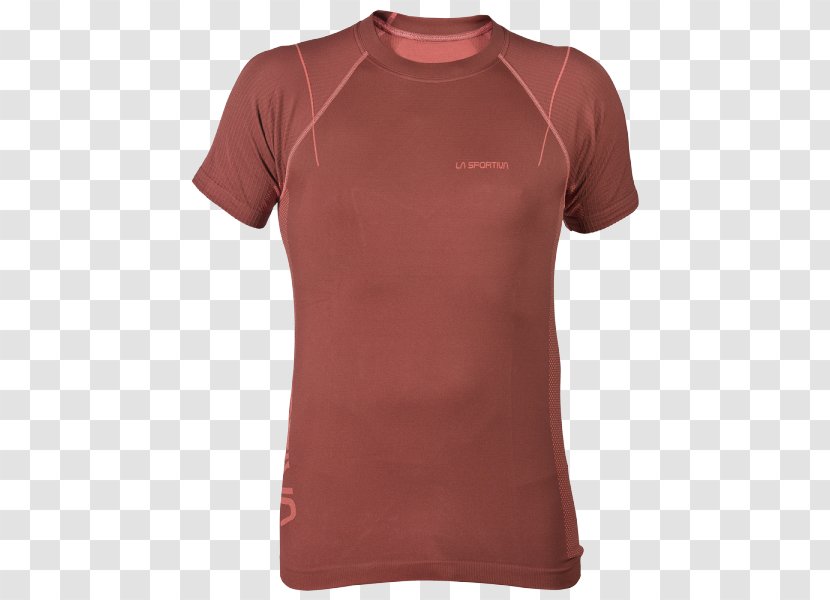 Long-sleeved T-shirt La Sportiva - El Capitan Transparent PNG