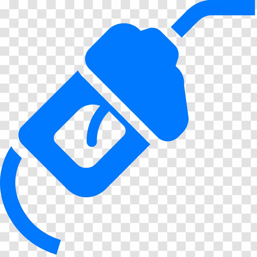 Fuel Dispenser Gasoline Filling Station Pump - Logo Transparent PNG