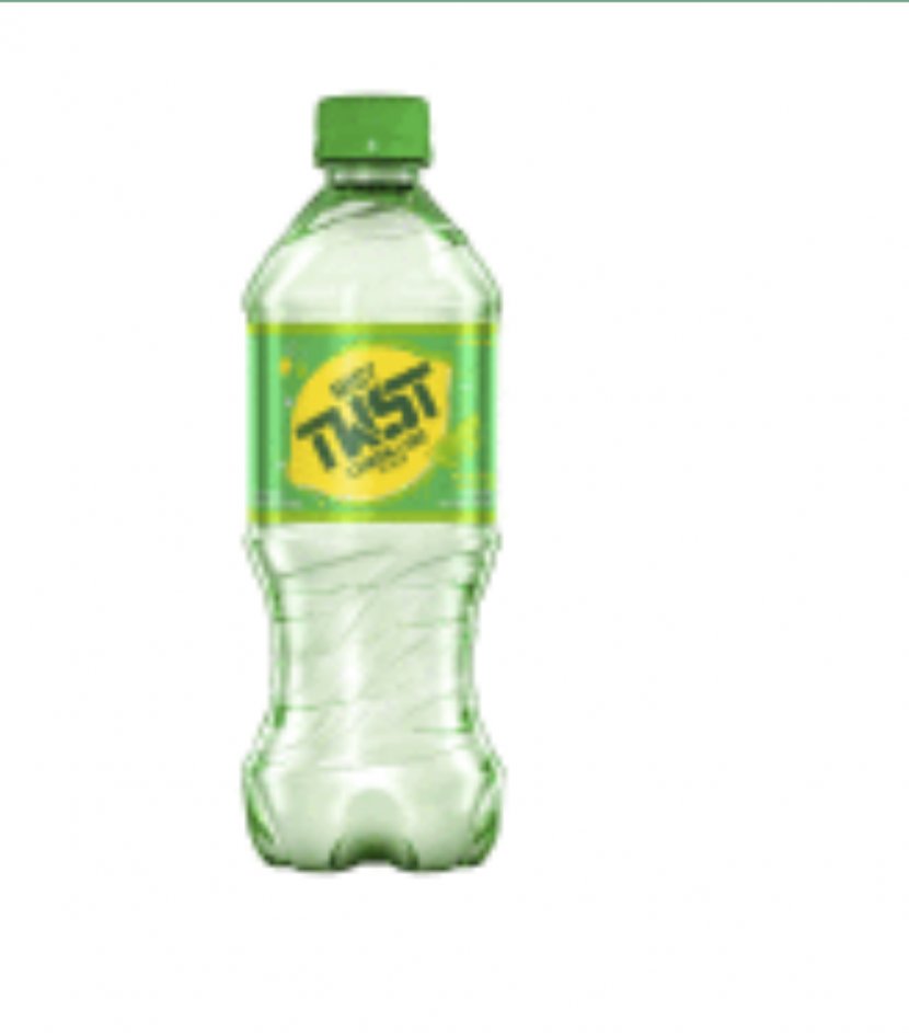 Mist Twst Fizzy Drinks Lemon-lime Drink Kroger - Delivery - SODA Transparent PNG