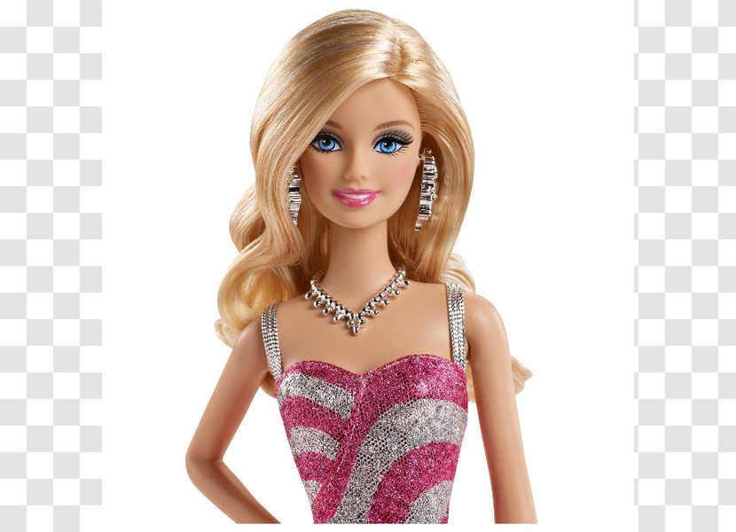 Ken Amazon.com Doll Barbie Toy - Blythe Transparent PNG