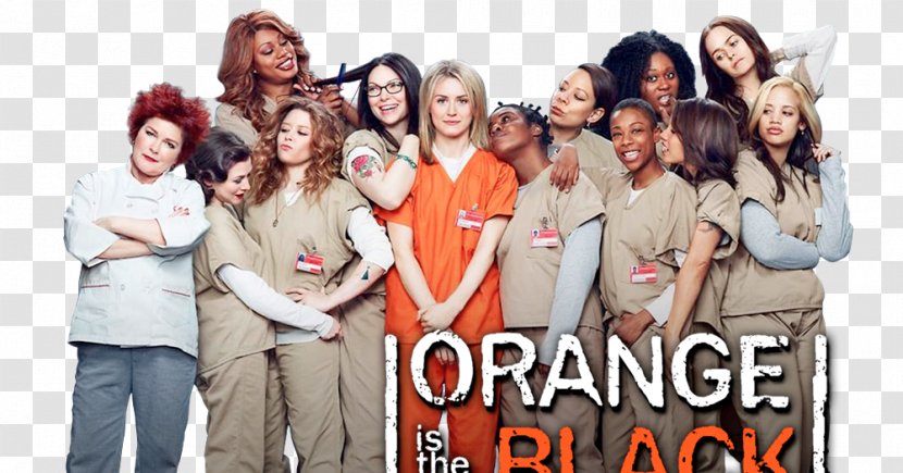 Netflix Television Show Orange Is The New Black Dead - Silhouette - Aborto Transparent PNG