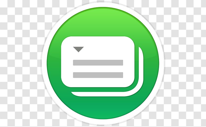 MacBook App Store Apple - Green - Macbook Transparent PNG