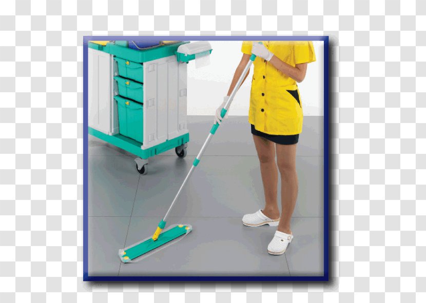 Mop Bucket Cleaning Dust Tool - Plastic - Parched Gallery Transparent PNG