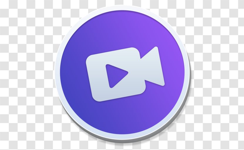 Mac App Store MacOS Computer Software - Cobalt Blue - Apple Transparent PNG