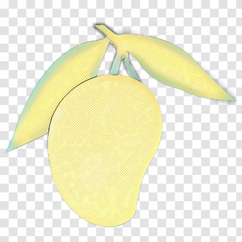 Mango Tree - Lemon Food Transparent PNG