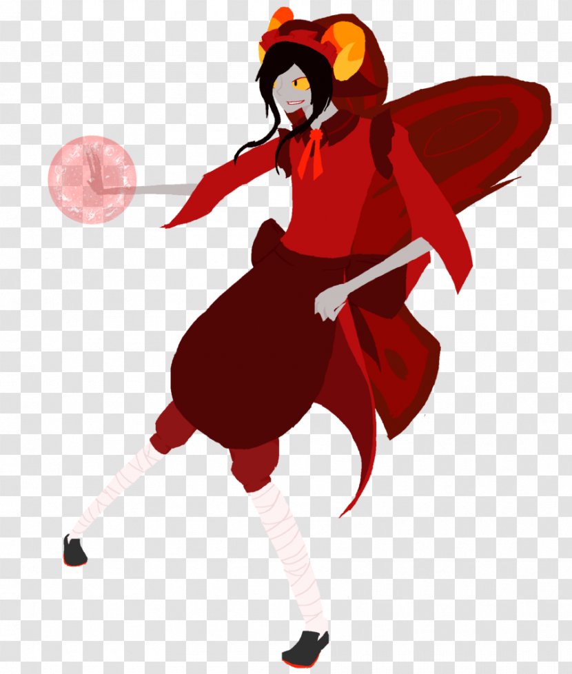 Maid Aradia, Or The Gospel Of Witches Homestuck God Sakuya Izayoi - Insect Transparent PNG