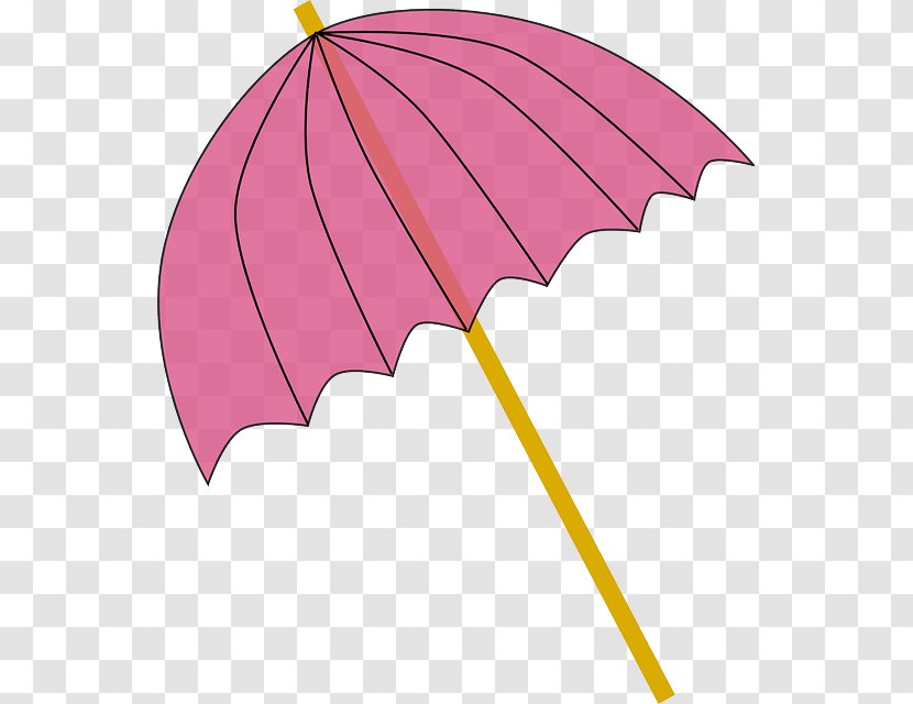 Umbrella Clip Art - Wing - Rain Transparent PNG