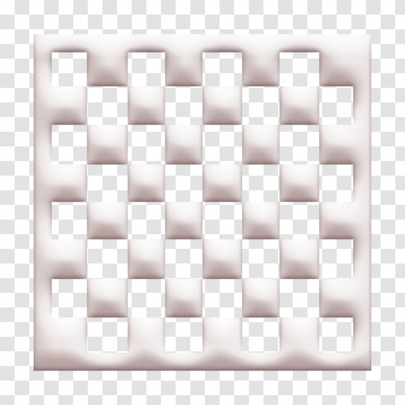 Sports Icon Chess Board Icon Chess Fill Icon Transparent PNG