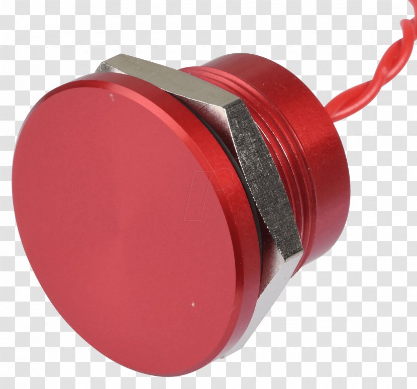 Piezo Switch Vandal-resistant Piezoelectricity Push-button Piezoelectric Sensor - Television Show - Direct Current Transparent PNG