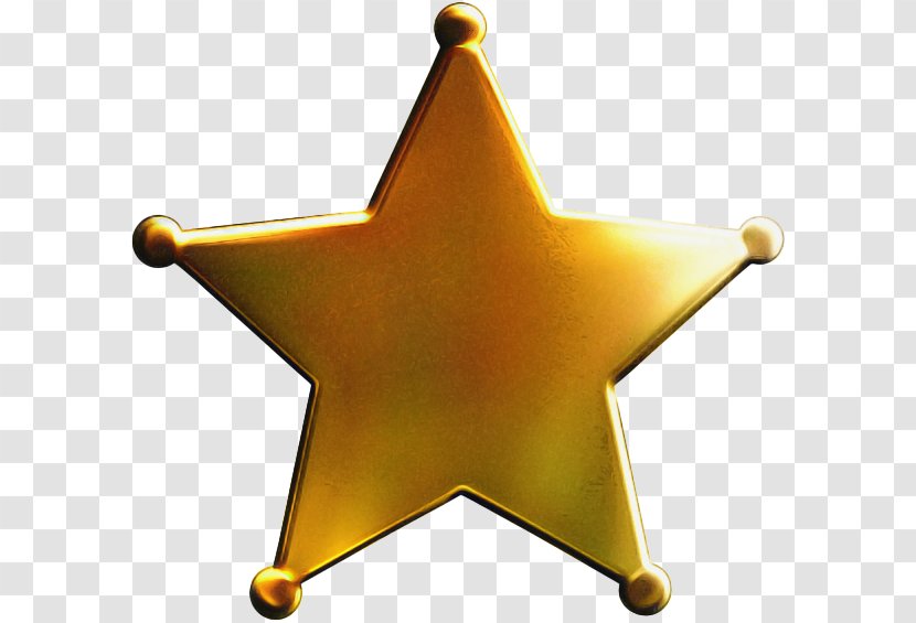 Christmas Star - Day Transparent PNG