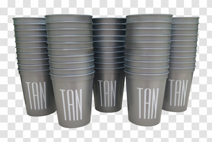Plastic Cylinder - Hardware - Cups Transparent PNG
