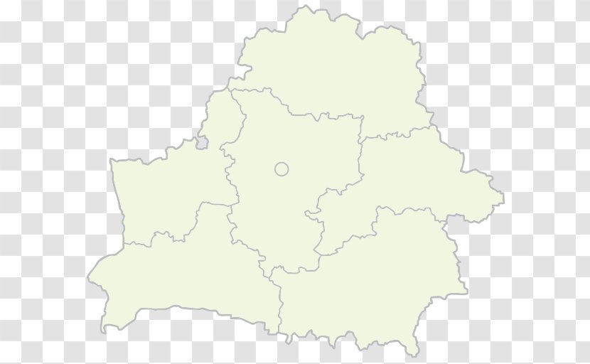 Mogilev Polotsk Map Transparent PNG