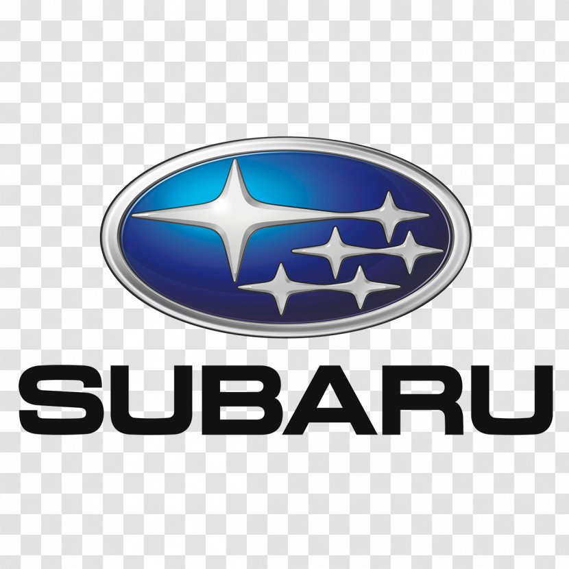 Subaru Forester Car Corporation Logo - Automotive Design Transparent PNG