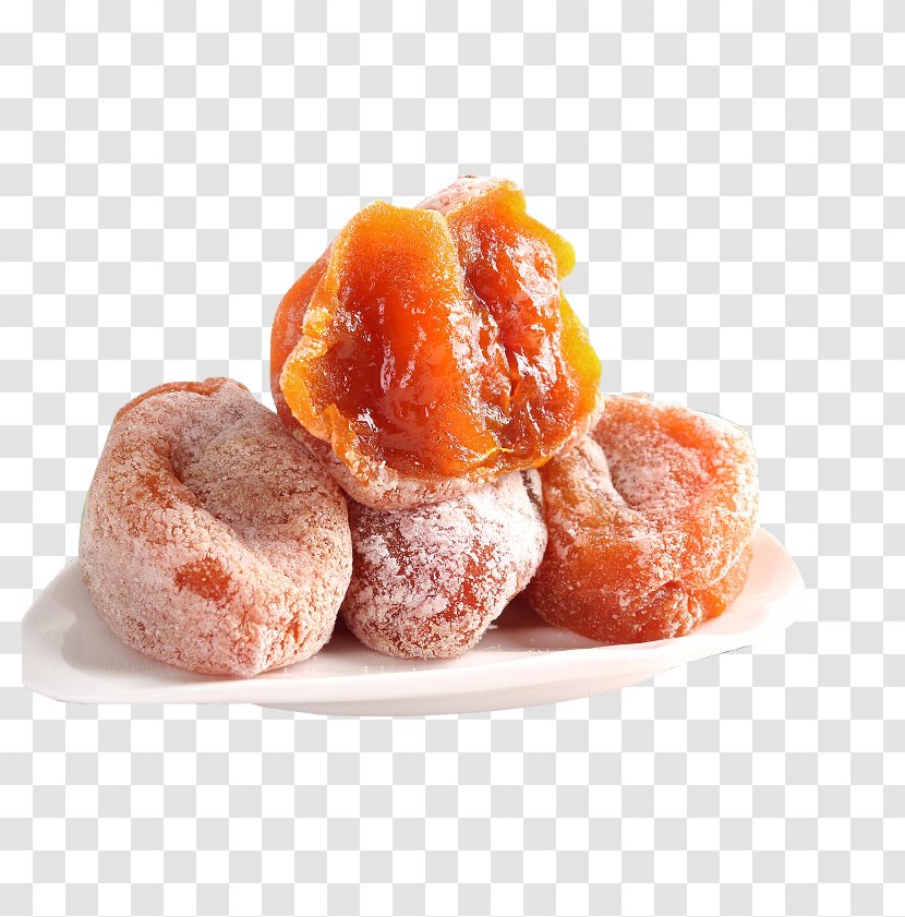 Fuping County, Shaanxi Persimmon Food JD.com Kiwifruit - Fruit - Persimmons Hanging Cake Pic Material Transparent PNG