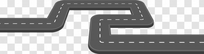 Brand Technology Angle - Designer - Winding Road Transparent PNG