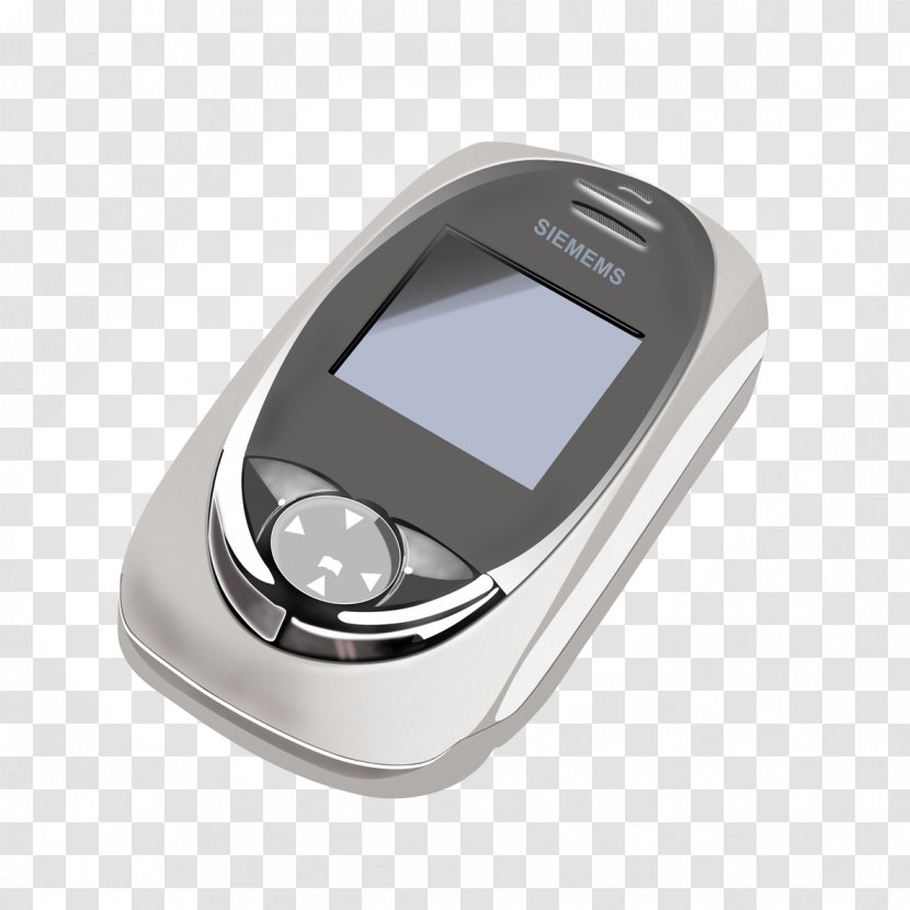 Feature Phone Smartphone Samsung Telephone - Mobile - Handphone Transparent PNG