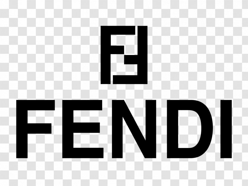 T-shirt Fendi Logo Iron-on Clothing - Trademark Transparent PNG