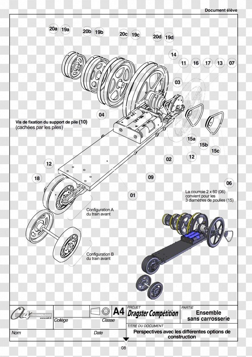 Car Drawing Microtechnology Automotive Design - Drag Racing Transparent PNG