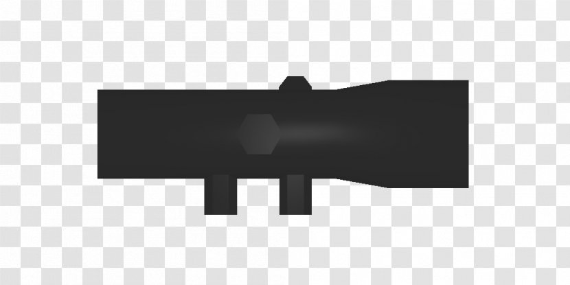 Unturned Telescopic Sight Video Game - Advanced Attack Helicopter Transparent PNG
