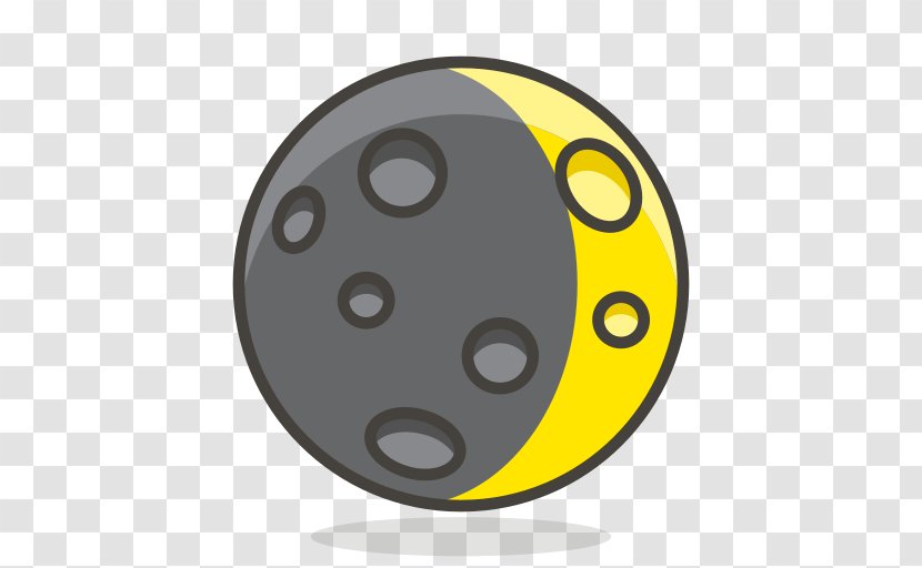 Moon Crescent - Project Transparent PNG