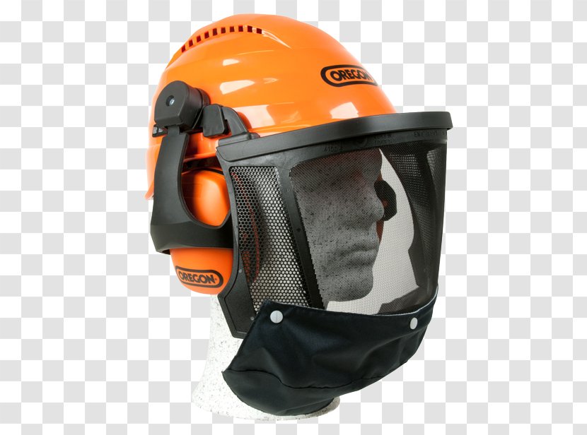 Hard Hats Helmet Earmuffs Personal Protective Equipment Gehoorbescherming - Bicycle Transparent PNG