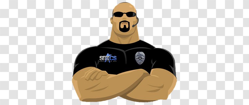 Security Guard Bouncer Bodyguard Organization - Fictional Character Transparent PNG