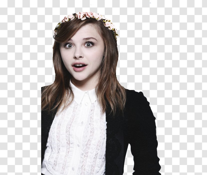 Chloxeb Grace Moretz ChloeGMoretz - Heart - Chloe Photos Transparent PNG