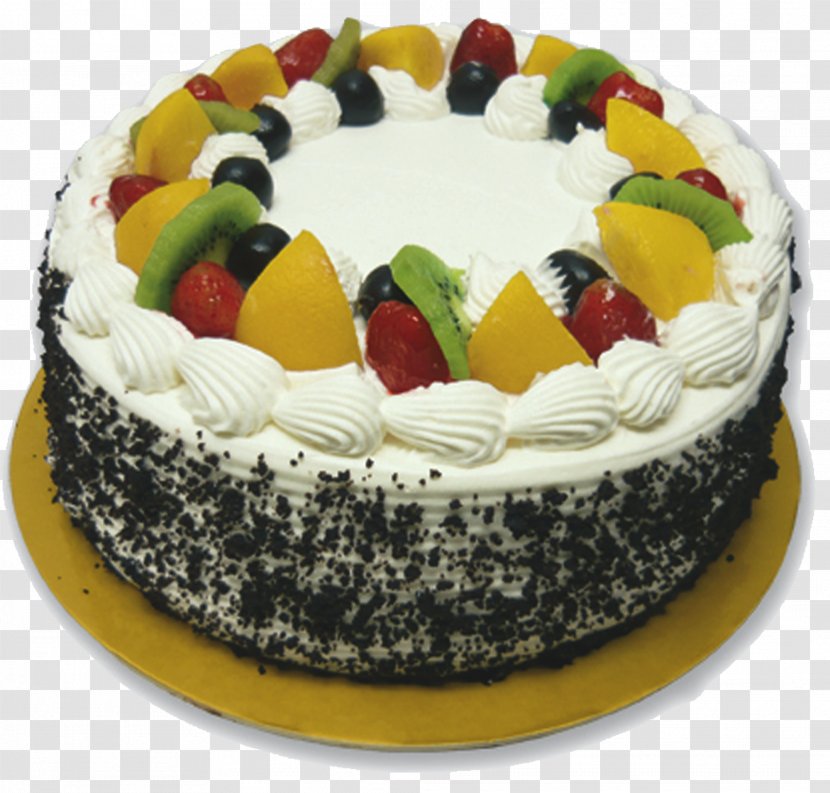 Torte Torta Chocolate Cake Fruitcake - Food - Feliz Cumpleaños Transparent PNG