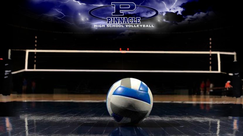 Volleyball Training Desktop Wallpaper High-definition Television Sport - Contact Transparent PNG