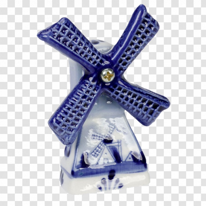 Delftware Windmill Souvenir Pottery - Gift - 1000 Transparent PNG