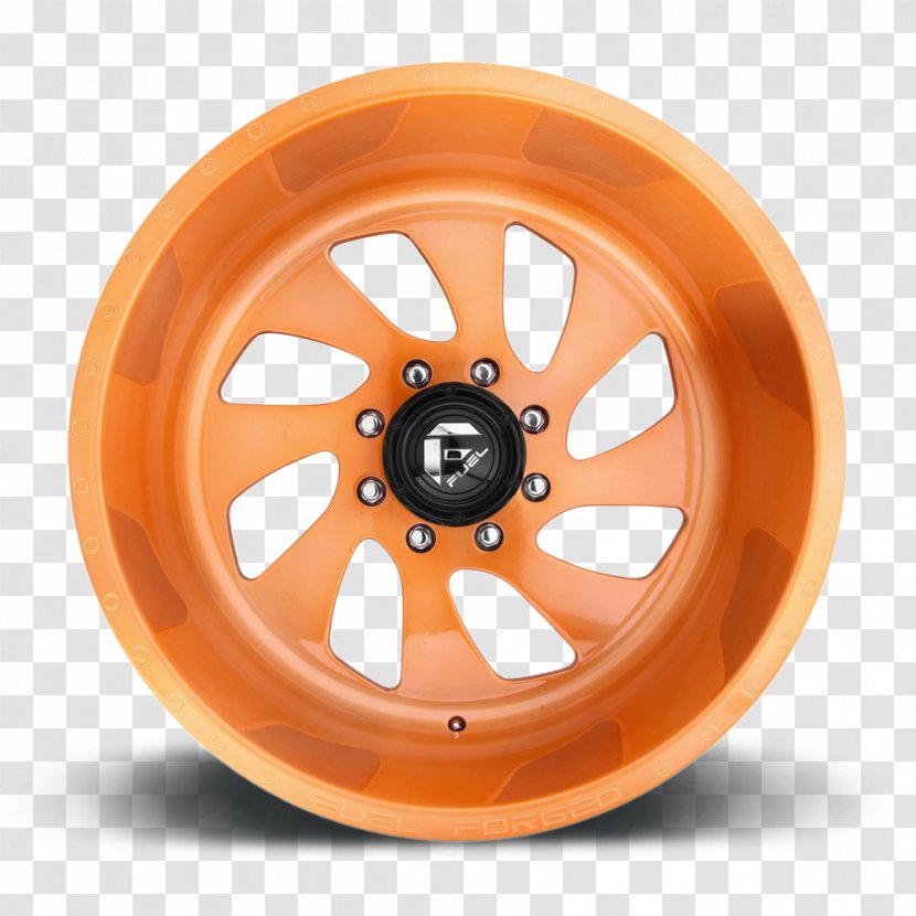 Alloy Wheel Spoke - Design Transparent PNG
