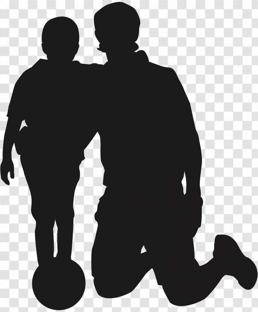 Father's Day Child - Human Behavior - Father Transparent PNG