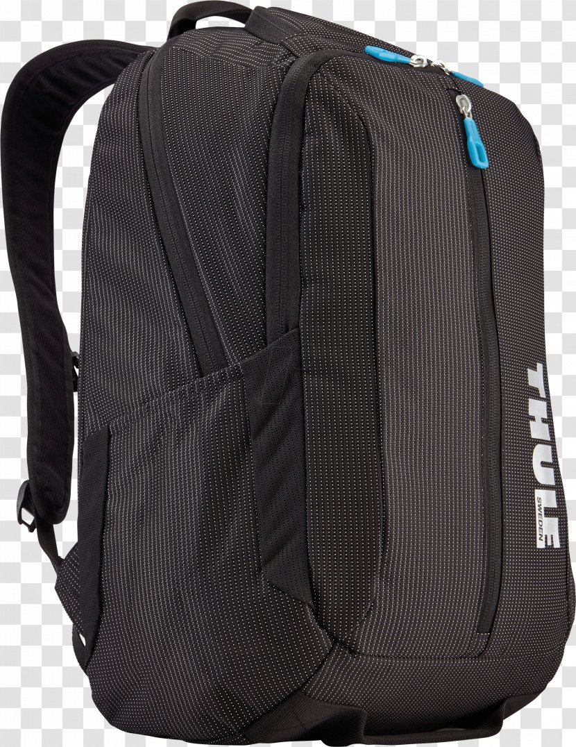 Laptop Backpack Thule MacBook Pro Computer Transparent PNG