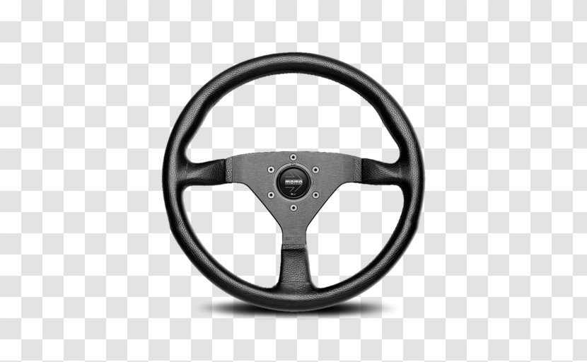Car Motor Vehicle Steering Wheels Momo Spoke - Bicycle Transparent PNG