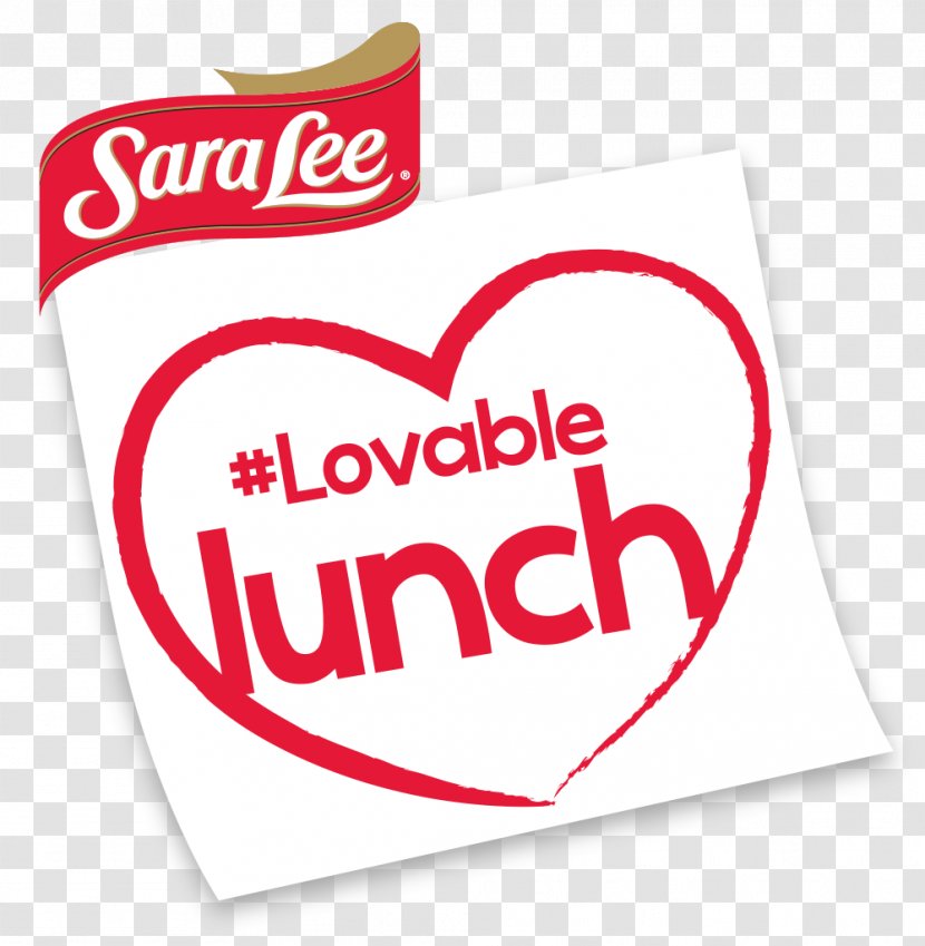 Sara Lee Corporation Brand Advertising Bread Marketing - Service - Logo Lunch Transparent PNG