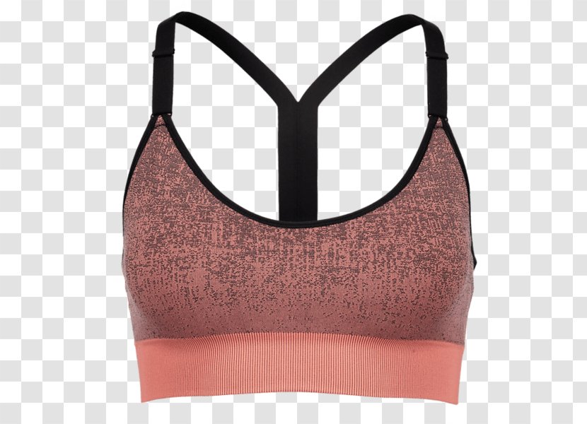 T-shirt Sports Bra Clothing Shoe - Flower Transparent PNG