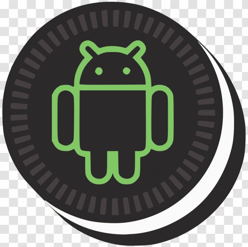 Android Oreo Clip Art Pixel - Google Play Transparent PNG