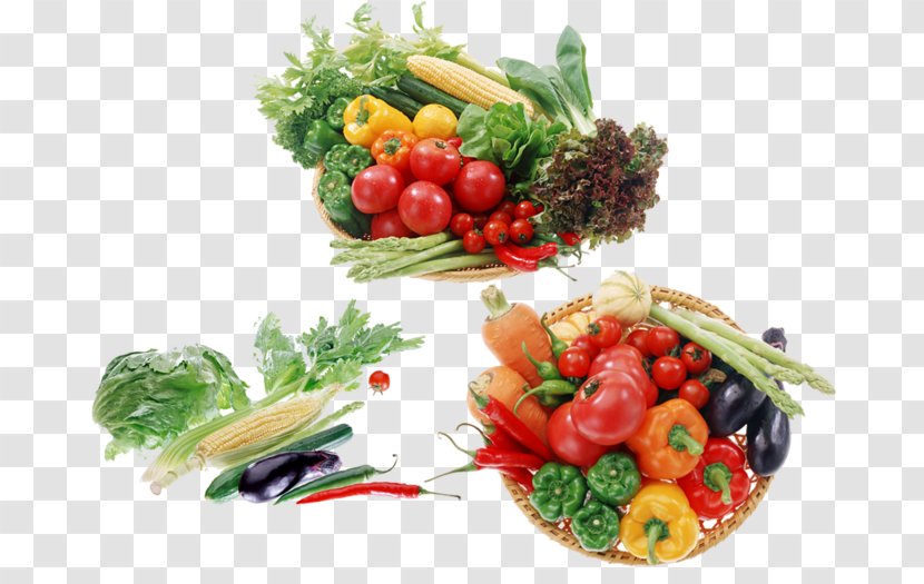 Organic Food Quality Farming - Vegetable Transparent PNG