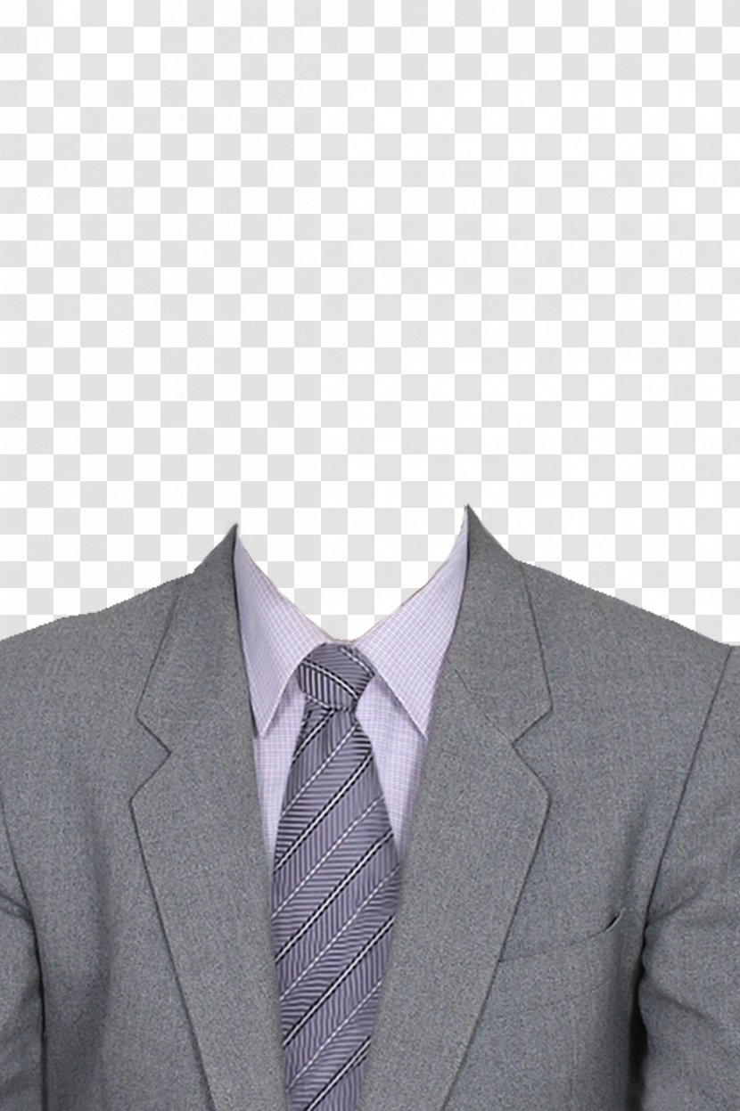 Suit Dress - Photography - Wise Man Transparent PNG